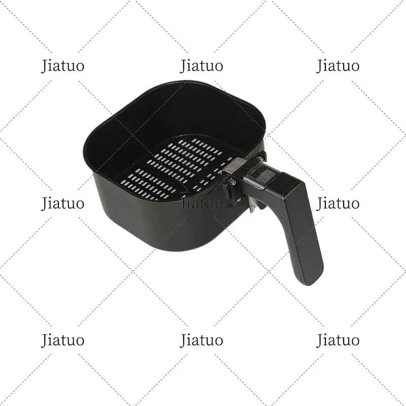 Philips Air Fryer Hd9252 - Airfryermand voor Philips HD9200 HD9252 Bakmand