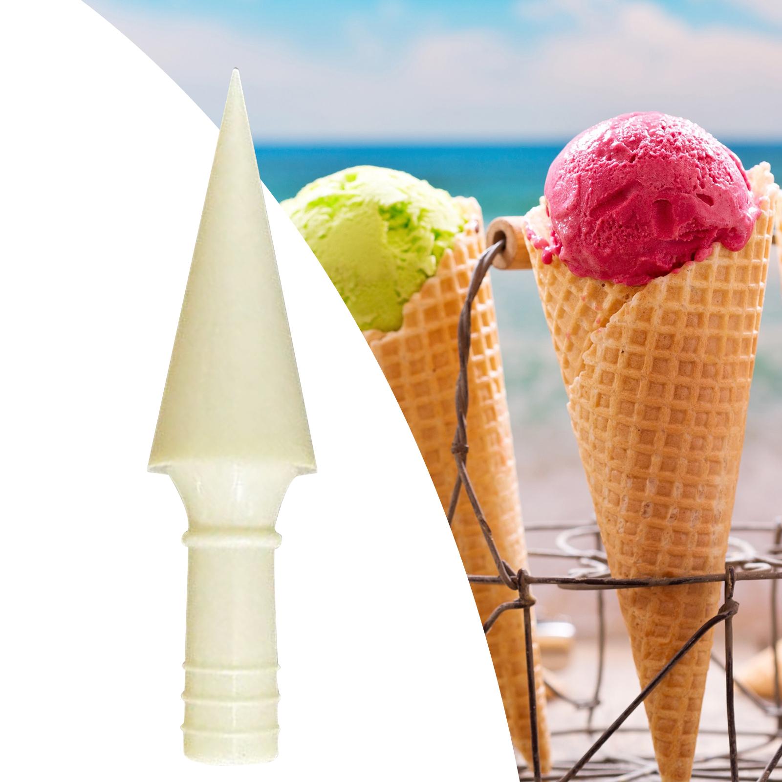 PVC IJshoorntjes Maker DIY Bak - Waffle Cone Maker recensie en prijs