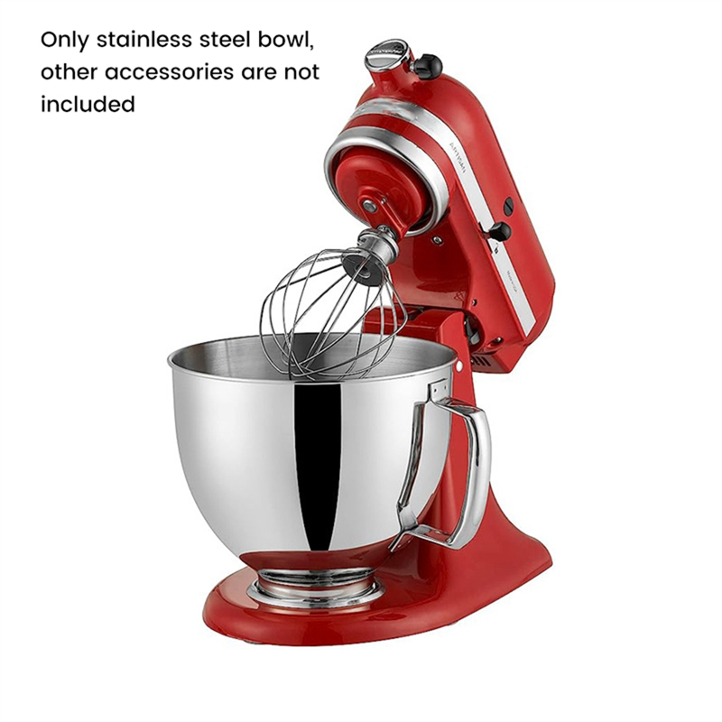 N85R Voor Kitchenaid Classic & - Kitchenaid Mixer Artisan 5Qt recensie en prijs