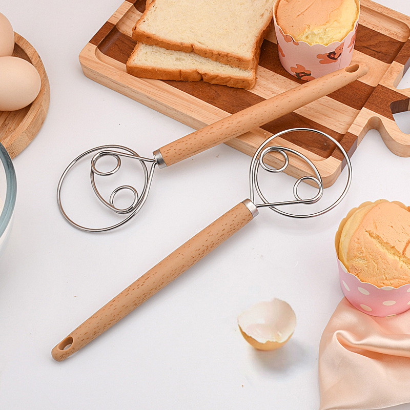 Nieuwe·10Inch RVS Handmixer Me - Danish Pancake Pan recensie en prijs