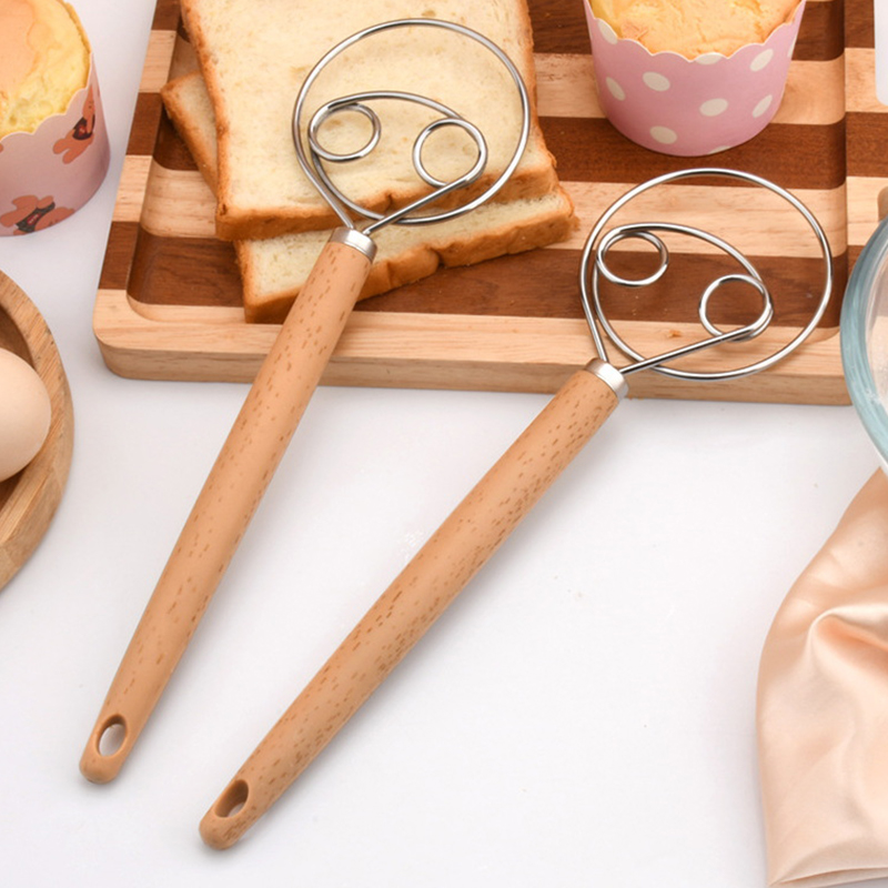 Nieuwe·10Inch RVS Handmixer Me - Danish Pancake Pan recensie en prijs